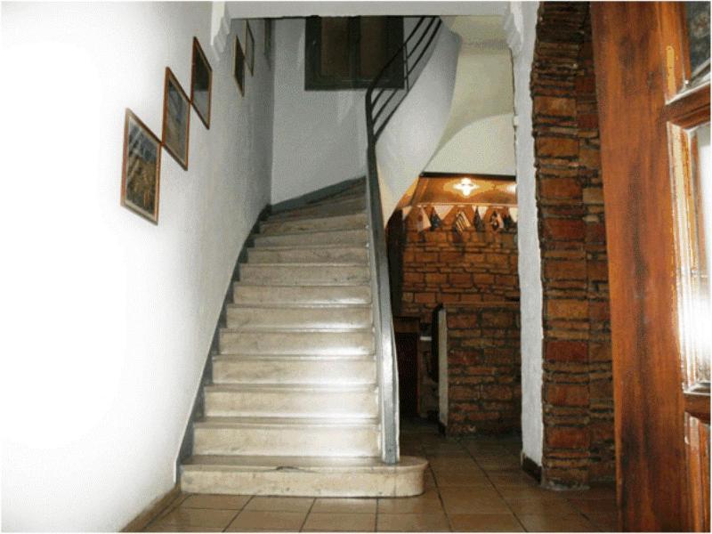Argo Hotel Афины Экстерьер фото
