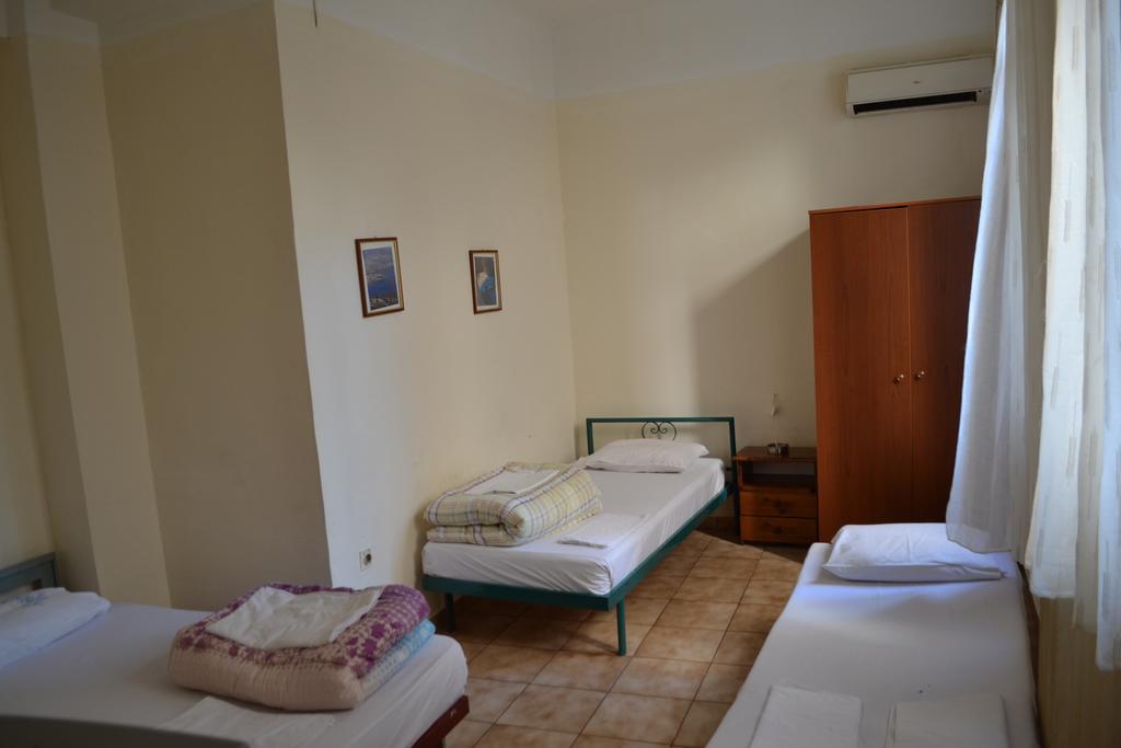 Argo Hotel Афины Экстерьер фото